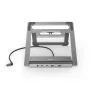 Hama Connect2Office Stand Laptop stand Antracyt