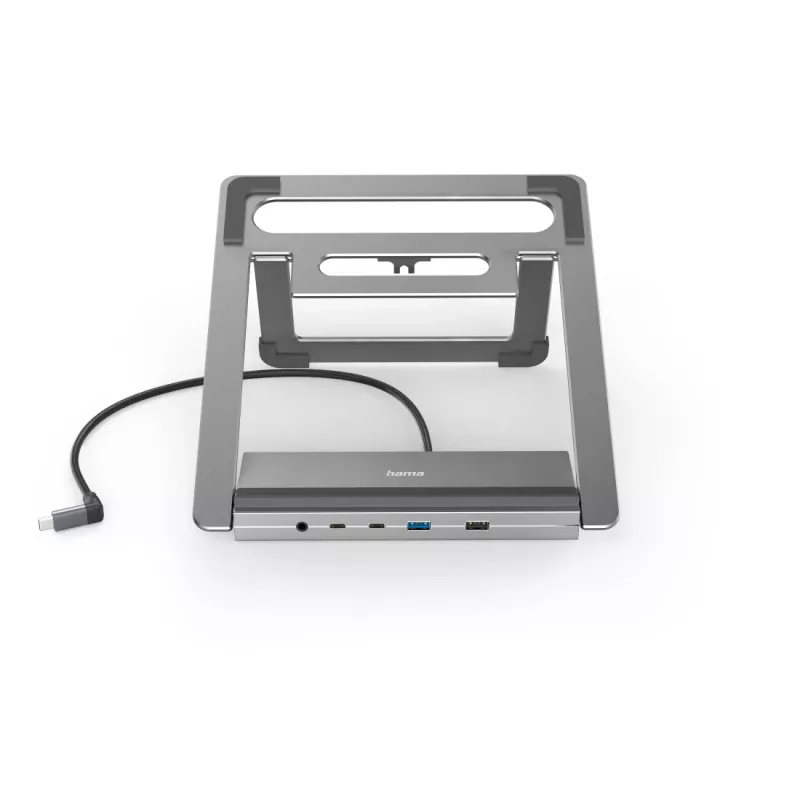 Hama Connect2Office Stand Laptop stand Antracyt