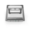 Hama Connect2Office Stand Laptop stand Antracyt