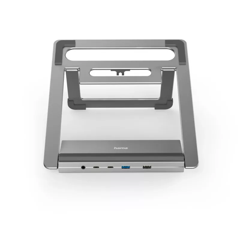 Hama Connect2Office Stand Laptop stand Antracyt