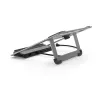 Hama Connect2Office Stand Laptop stand Antracyt