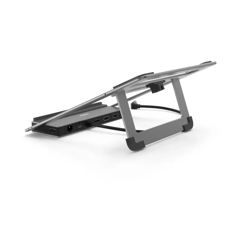 Hama Connect2Office Stand Laptop stand Antracyt