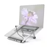 Hama Connect2Office Stand Laptop stand Antracyt