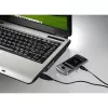 Kabel Hama 1,4 m, USB 2.0-A/USB 2.0 Micro-B USB A Micro-USB B Czarny