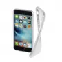 Hama Crystal Clear etui na telefon komórkowy 11,9 cm (4,7 cala) Pokrywa Przezroczysty