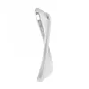 Hama Crystal Clear etui na telefon komórkowy 11,9 cm (4,7 cala) Pokrywa Przezroczysty