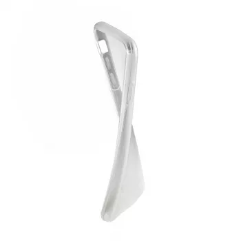 Hama Crystal Clear etui na telefon komórkowy 11,9 cm (4,7 cala) Pokrywa Przezroczysty