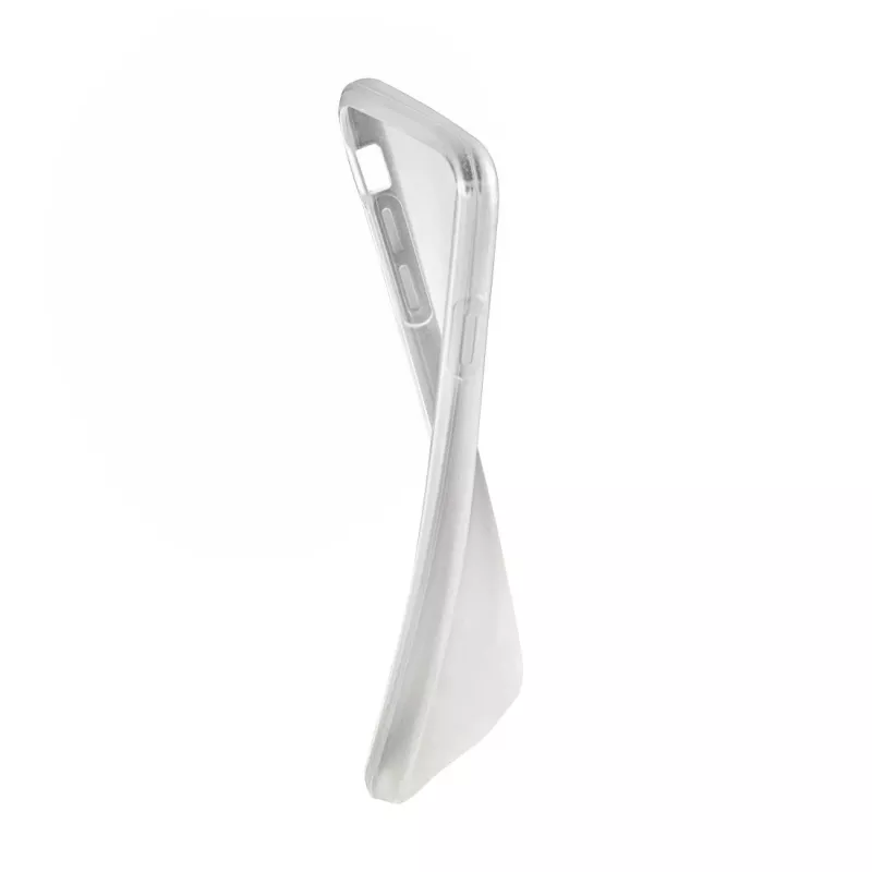 Hama Crystal Clear etui na telefon komórkowy 11,9 cm (4,7 cala) Pokrywa Przezroczysty