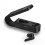 Hama Spirit Pocket Headset True Wireless Stereo (TWS) In-ear Calls/Music Bluetooth Czarny