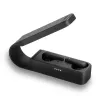 Hama Spirit Pocket Headset True Wireless Stereo (TWS) In-ear Calls/Music Bluetooth Czarny