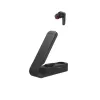 Hama Spirit Pocket Headset True Wireless Stereo (TWS) In-ear Calls/Music Bluetooth Czarny