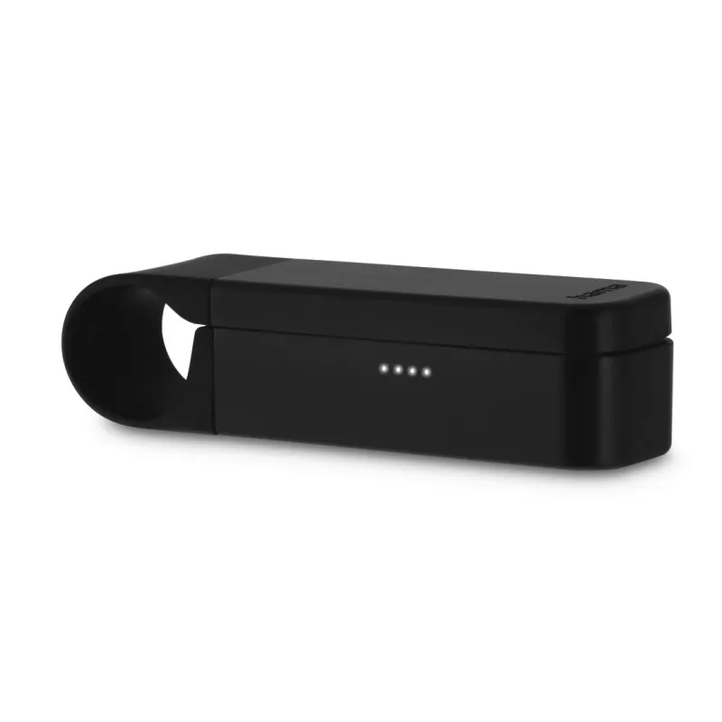 Hama Spirit Pocket Headset True Wireless Stereo (TWS) In-ear Calls/Music Bluetooth Czarny