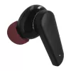 Hama Spirit Pocket Headset True Wireless Stereo (TWS) In-ear Calls/Music Bluetooth Czarny