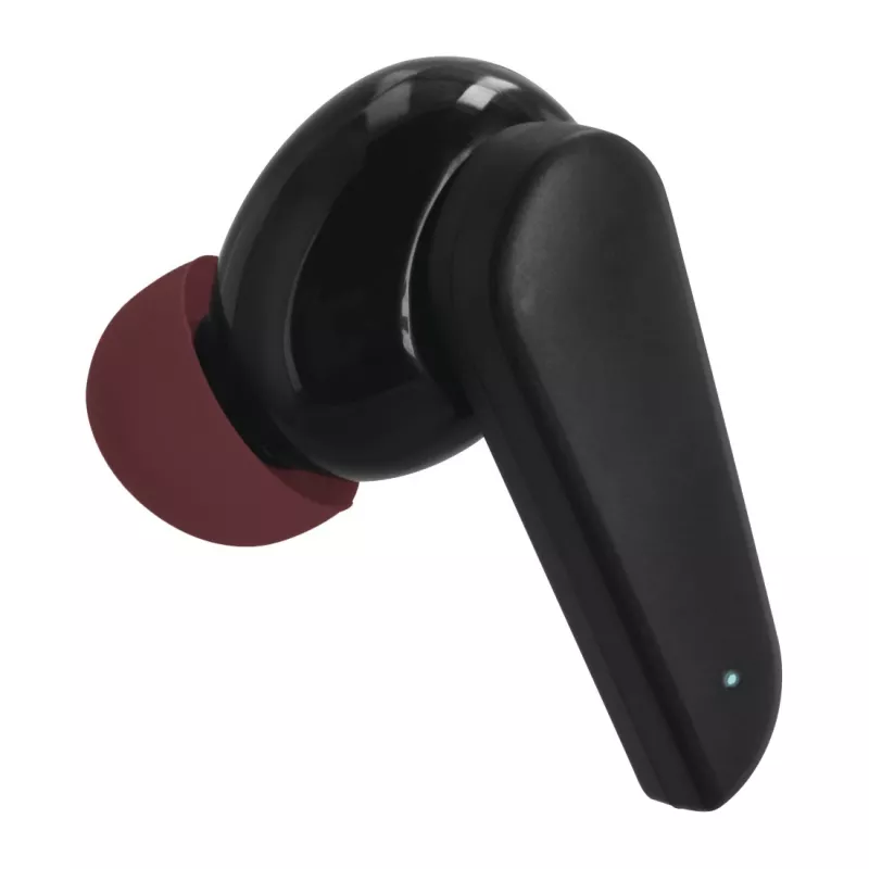 Hama Spirit Pocket Headset True Wireless Stereo (TWS) In-ear Calls/Music Bluetooth Czarny