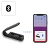 Hama Spirit Pocket Headset True Wireless Stereo (TWS) In-ear Calls/Music Bluetooth Czarny