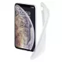 Hama Crystal Clear etui na telefon komórkowy przezroczyste
