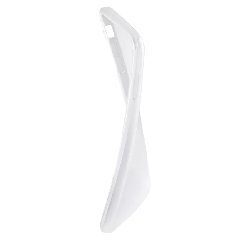 Hama Crystal Clear etui na telefon komórkowy przezroczyste