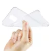 Hama Crystal Clear etui na telefon komórkowy przezroczyste