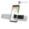 Hama Flipper uchwyt pasywny Telefon komórkowy/Smartfon Czarny