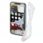 Hama Crystal Clear etui na telefon komórkowy 17 cm (6,7 cala) Pokrowiec Przezroczysty