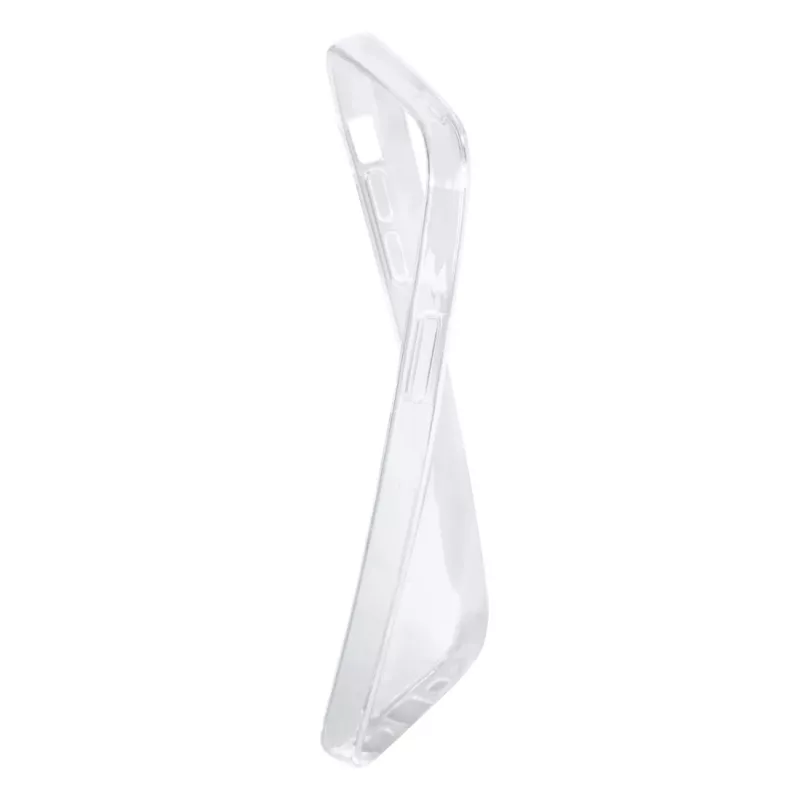 Hama Crystal Clear etui na telefon komórkowy 17 cm (6,7 cala) Pokrowiec Przezroczysty