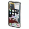 Hama Crystal Clear etui na telefon komórkowy 17 cm (6,7 cala) Pokrowiec Przezroczysty