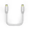 Hama 00183328 kabel USB USB 2.0 1.5 m USB C Biały