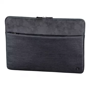 Hama Tayrona Etui na ramię 35,8 cm (14,1 cala) Szary