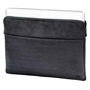Hama Tayrona Etui na ramię 35,8 cm (14,1 cala) Szary