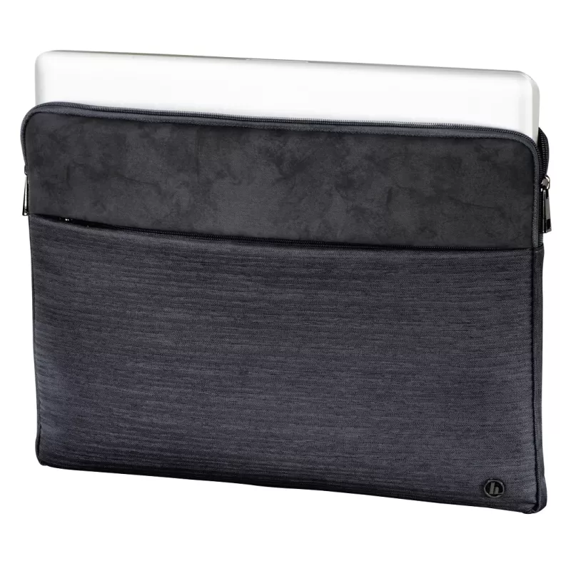 Hama Tayrona Etui na ramię 35,8 cm (14,1 cala) Szary