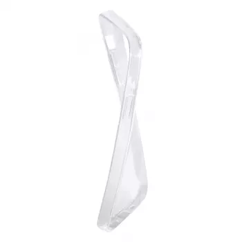 Hama „Crystal Clear” etui na telefon komórkowy 17 cm (6,7 cala) pokrowiec przezroczysty