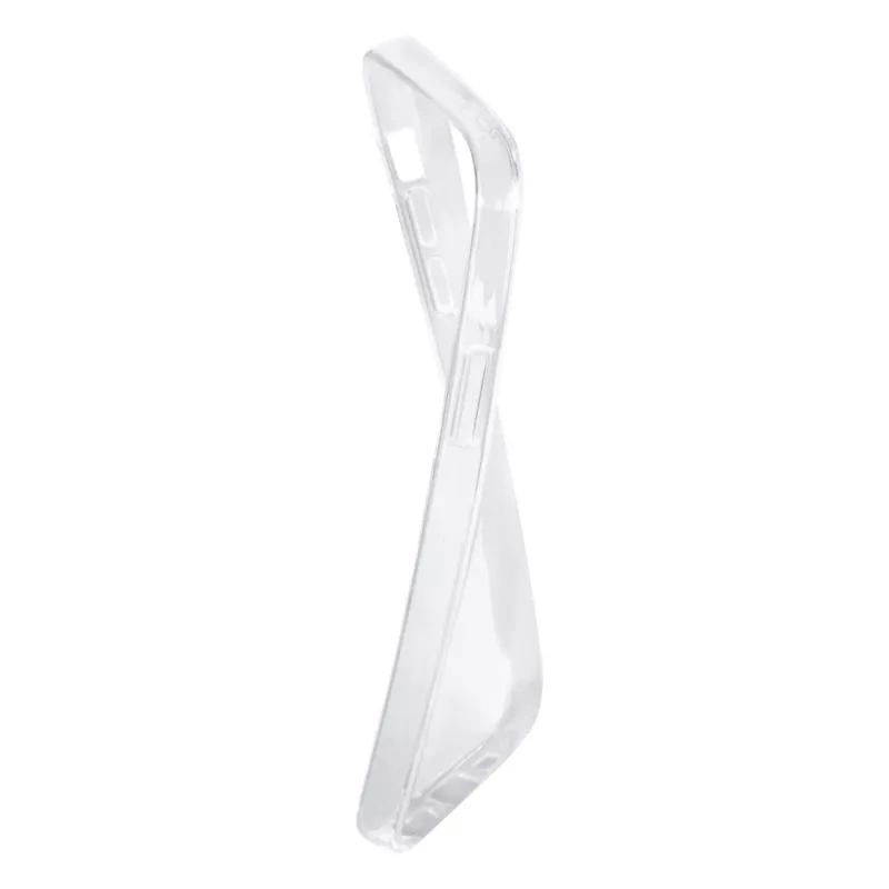 Hama „Crystal Clear” etui na telefon komórkowy 17 cm (6,7 cala) pokrowiec przezroczysty