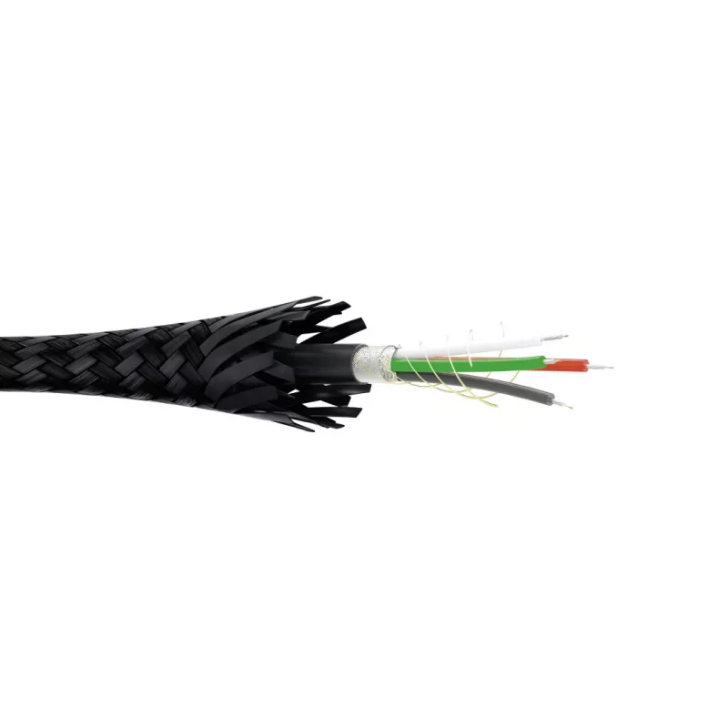 Kabel USB Hama Stand USB 2.0 1,5 m USB A Micro-USB B Czarny