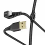Kabel Hama Gamer 1,5 m Czarny