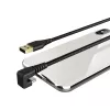 Kabel Hama Gamer 1,5 m Czarny