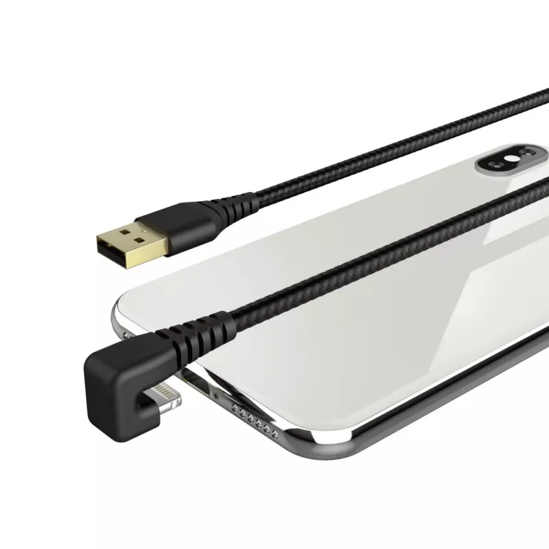 Kabel Hama Gamer 1,5 m Czarny