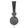Hama Fun Headset Wired Head-band Calls/Music Czarny