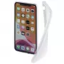 Przezroczyste etui Hama Crystal Clear do telefonu komórkowego 17 cm (6,7 cala) etui przezroczyste