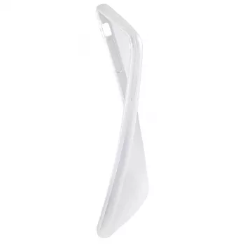 Przezroczyste etui Hama Crystal Clear do telefonu komórkowego 17 cm (6,7 cala) etui przezroczyste