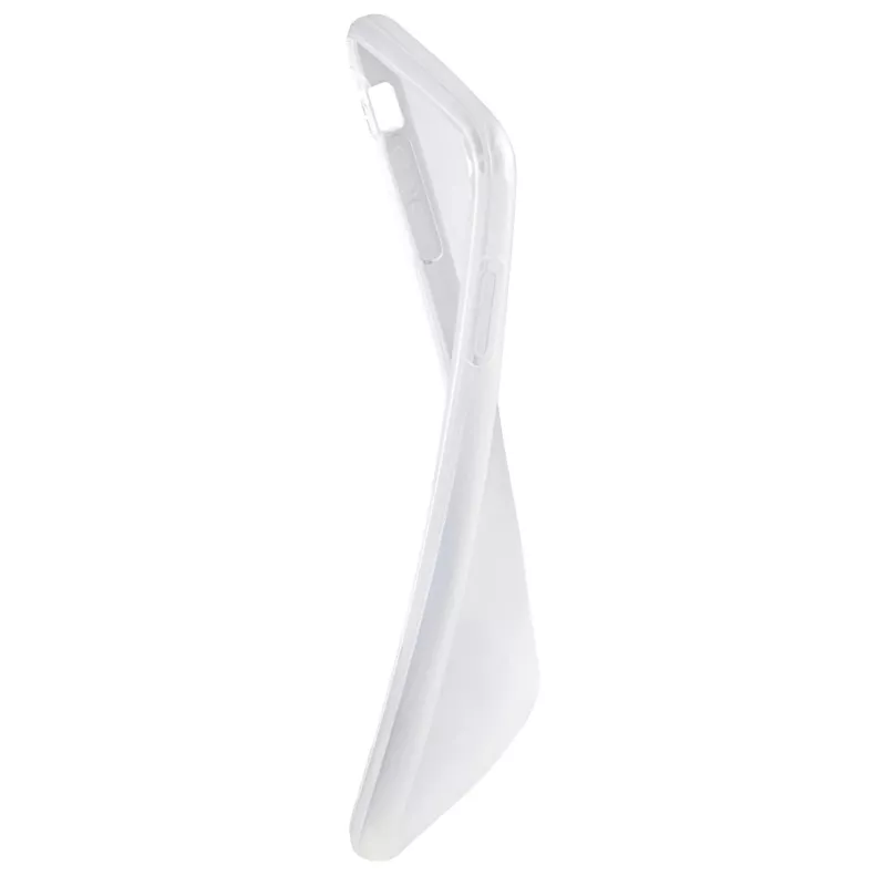 Przezroczyste etui Hama Crystal Clear do telefonu komórkowego 17 cm (6,7 cala) etui przezroczyste