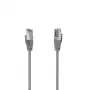 Hama 7200670 kabel sieciowy Szary 5 m Cat5 U/UTP (UTP)