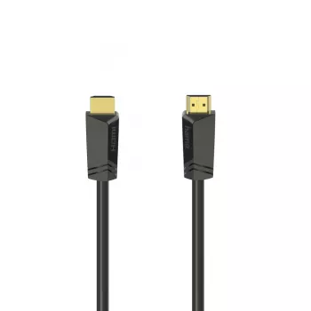 Hama 00205008 kabel HDMI 7,5 m HDMI Typ A (Standard) Czarny