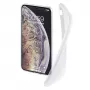 Hama Crystal Clear etui na telefon komórkowy Pokrowiec Przezroczysty