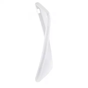 Hama Crystal Clear etui na telefon komórkowy Pokrowiec Przezroczysty