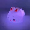 Słuchawki nauszne MEDIA-TECH MT225 Pokky Dreaming Bunny — lekkie, przewodowe