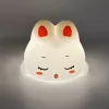 Słuchawki nauszne MEDIA-TECH MT225 Pokky Dreaming Bunny — lekkie, przewodowe