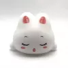 Słuchawki nauszne MEDIA-TECH MT225 Pokky Dreaming Bunny — lekkie, przewodowe