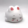Słuchawki nauszne MEDIA-TECH MT225 Pokky Dreaming Bunny — lekkie, przewodowe
