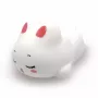 Słuchawki nauszne MEDIA-TECH MT225 Pokky Dreaming Bunny — lekkie, przewodowe
