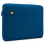 Case Logic Laps LAPS114 Ciemny Morski 35,6 cm (14 cali) Pokrowiec typu sleeve